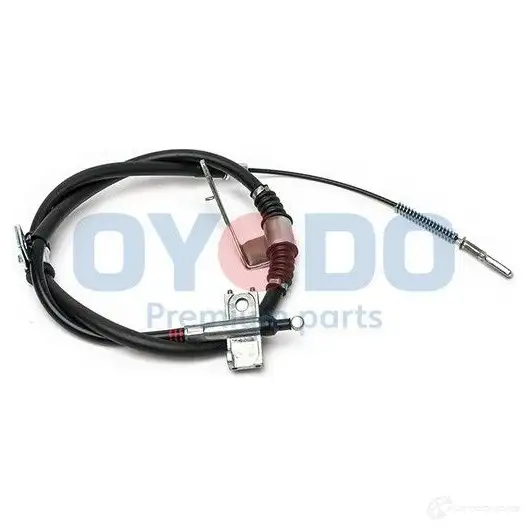 Трос ручника, стояночного тормоза OYODO 70h0043oyo 1437964302 B6LSTK F
