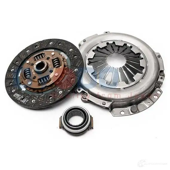 Комплект сцепления OYODO 3ZR28A 0 10s2008oyo 1438017658