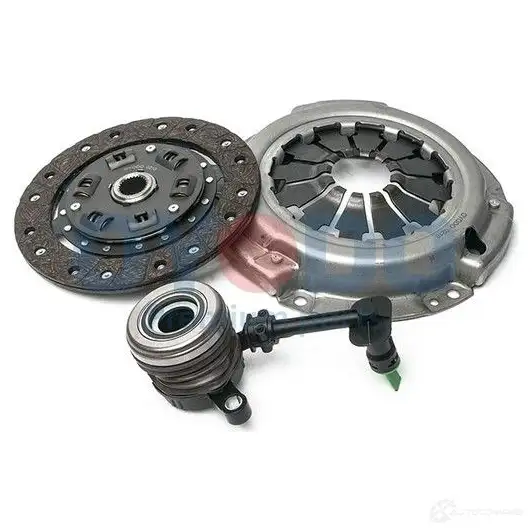Комплект сцепления OYODO 4C0 6R 10s1087oyo 1438018280