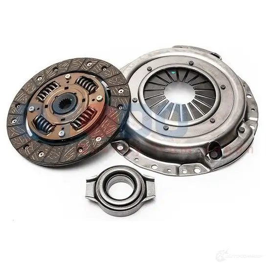 Комплект сцепления OYODO SUQT U 1438018187 10s1018oyo