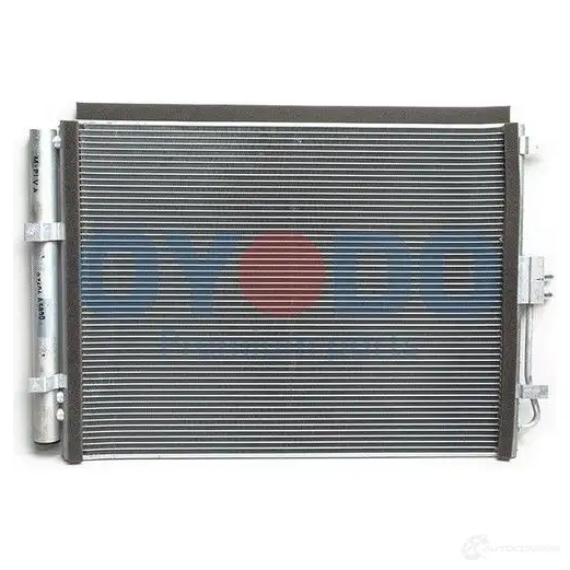 Радиатор кондиционера OYODO 60c0337oyo 4C7H K 1438022692 изображение 0