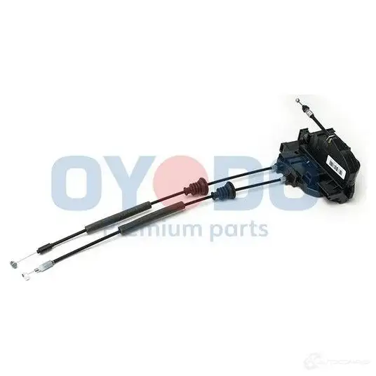Замок двери OYODO 1437973993 96b0500oyo H PN3S