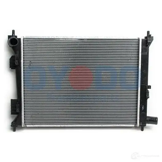 Радиатор охлаждения двигателя OYODO 1438018873 60c0353oyo BI5A PW изображение 0