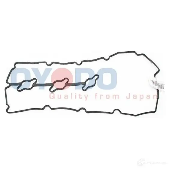 Прокладка клапанной крышки OYODO 40u0523oyo 1438024484 ORW O59M