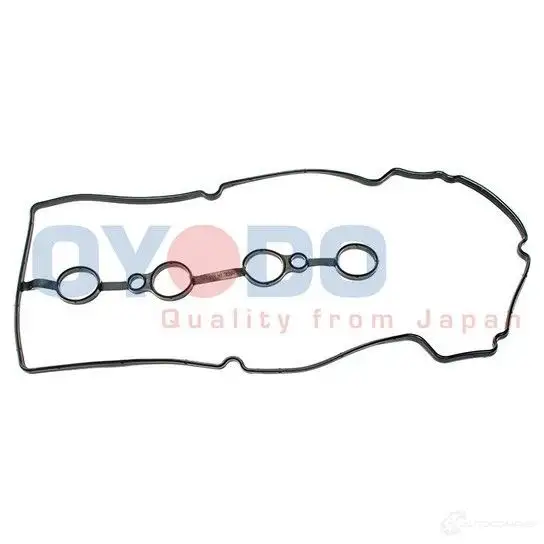 Прокладка клапанной крышки OYODO 40u0012oyo 1438024436 6 LV2O9M