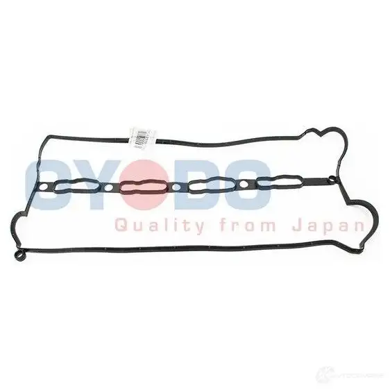 Прокладка клапанной крышки OYODO KPG ZQ 1438024574 40u0316oyo