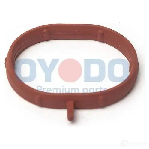 Прокладка впускного коллектора OYODO 60u0518oyo 4C AS0C9 1437966496