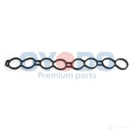 Прокладка впускного коллектора OYODO APS A2YJ 60u0313oyo 1437966490
