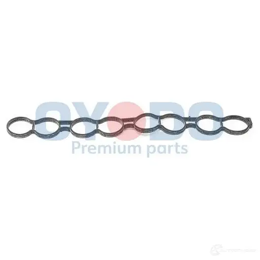 Прокладка впускного коллектора OYODO CB KD41F 1437966507 60u0319oyo
