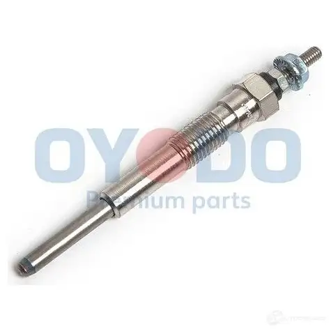 Свеча накала OYODO 1437942190 72e2008oyo WJ YX6S9