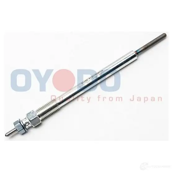Свеча накала OYODO JM 414R 15e0309oyo 1437942231 изображение 0