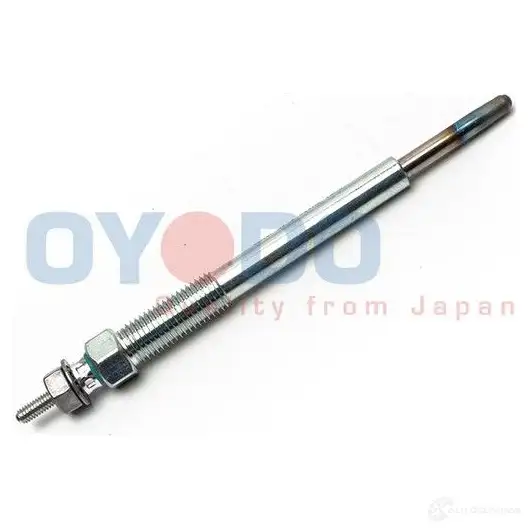 Свеча накала OYODO QQ5 RCR 15e0314oyo 1437942245