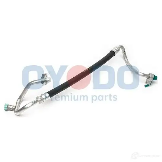 Трубка шланг кондиционера, высокого давления OYODO 61c0300oyo IY QA3DG 1437925898