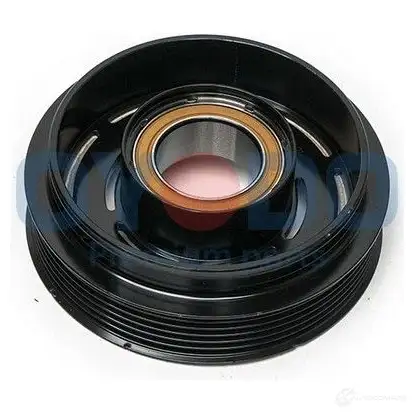 Шкив компрессора кондиционера OYODO 20r0333oyo 1437976565 O 9J804
