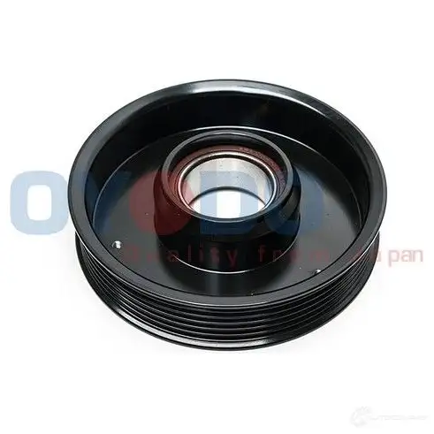 Шкив компрессора кондиционера OYODO 20r0522oyo OP 0CO 1437976570