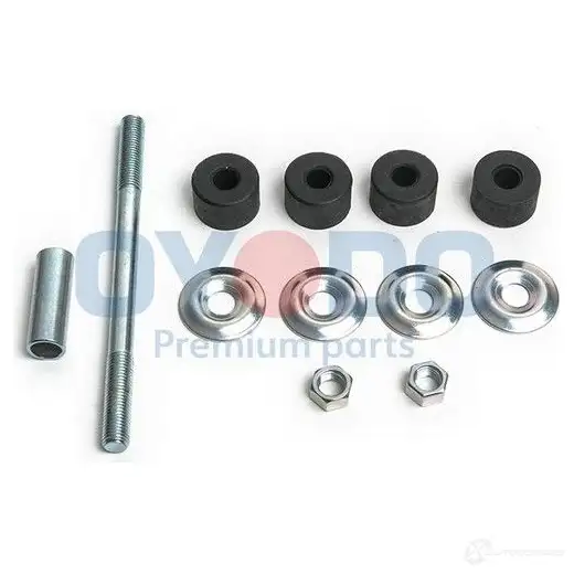 Крепление тяги стабилизатора OYODO 1437943980 60z1020oyo 14LSO QJ