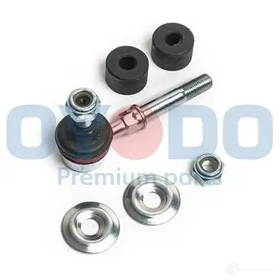 Крепление тяги стабилизатора OYODO 60z5026oyo 1437943982 MJ5DT C