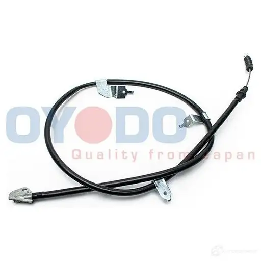 Выпускной клапан OYODO 80m6001tyo 1437976337 75BP LEX