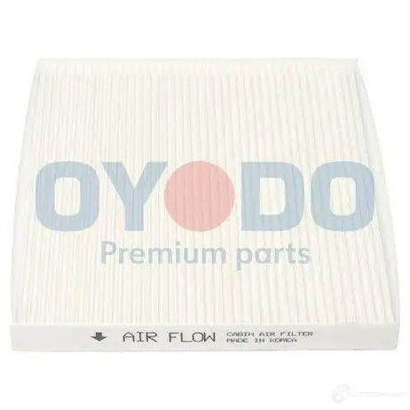 Салонный фильтр OYODO 1438023267 0 KLF5Z 40f0020oyo