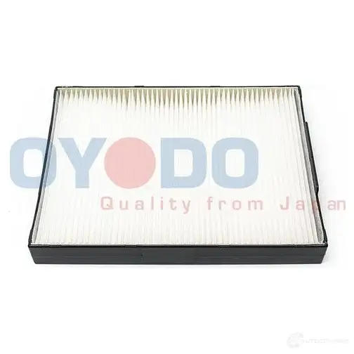 Салонный фильтр OYODO WUO9 PT3 1438023295 40f8001oyo