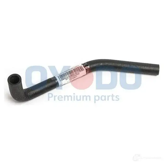 Патрубок радиатора, шланг OYODO 40c0026oyo 1438018546 AR5F6F W изображение 0