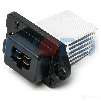 Сопротивление вентилятора салона OYODO 60e0315oyo H2L6 W 1438017812