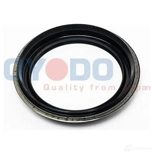 Сальник вала подшипника колеса OYODO 80l0310oyo U87RG D0 1437944463