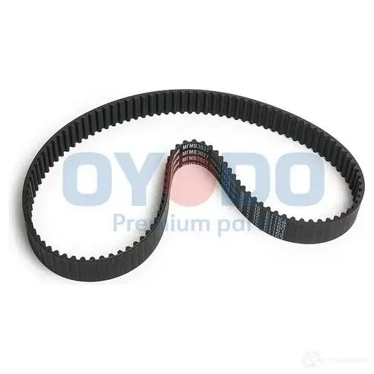 Ремень ГРМ OYODO 1438025388 30r5027oyo Z CRZMT