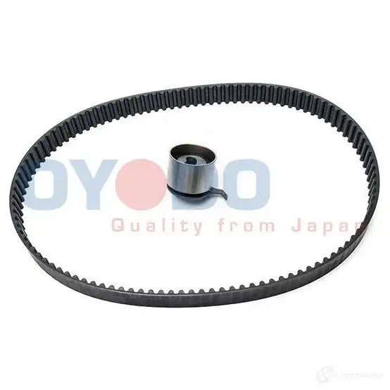 Комплект ремня ГРМ OYODO A9 GI51R 55r0004oyo 1438025425