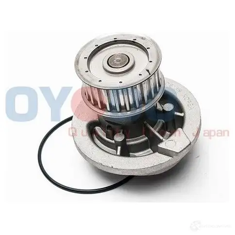 Водяной насос, помпа OYODO 1437976617 X0 KJCX 10c0008oyo изображение 0
