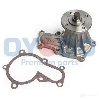 Водяной насос, помпа OYODO 10c2053oyo W 5OHVH 1437976551 изображение 1