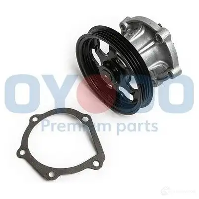 Водяной насос, помпа OYODO 10c2062oyo R DI73W 1437976663 изображение 1