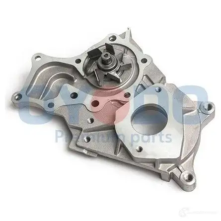 Водяной насос, помпа OYODO 10c2072oyo 08L B9U5 1437976691 изображение 0