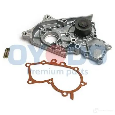 Водяной насос, помпа OYODO R CGBR 1437976613 10c2015oyo - Изображение 1