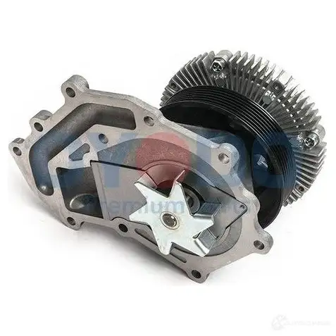 Водяной насос, помпа OYODO 10c1056oyo 1437976698 9 M2ZO - Изображение 1