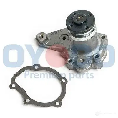Водяной насос, помпа OYODO 1437976539 R54 0GH 10c8001oyo изображение 1