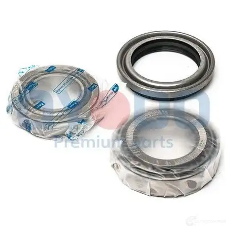 Подшипник ступицы колеса, комплект OYODO 25 ZO3 1438000566 20l2029oyo