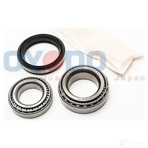 Подшипник ступицы колеса, комплект OYODO 10l1002oyo 1438000627 OF4H 1