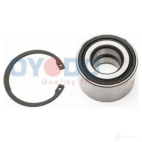 Подшипник ступицы колеса, комплект OYODO TGSAPV T 20l4030oyo 1438000754