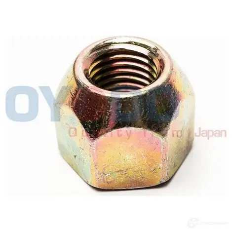Гайка ступицы колеса OYODO 1437999175 YB S89 50l0000oyo