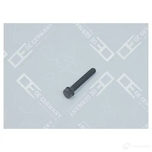 Болт крышки шатуна OE GERMANY P9C 1OK 1437914726 030311700000