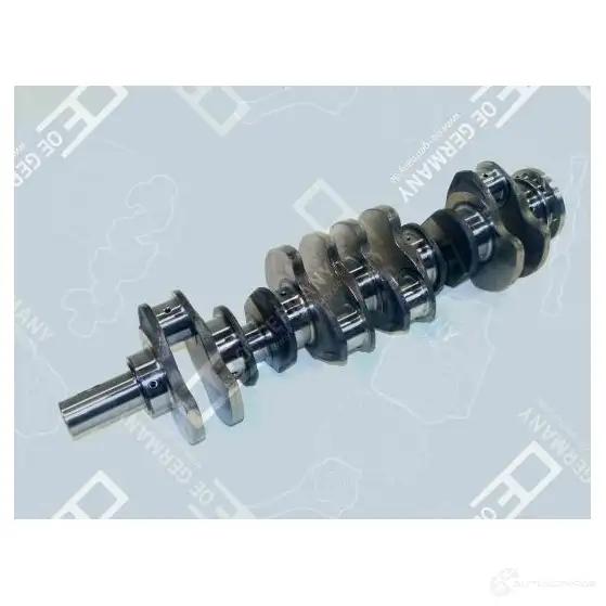 Коленвал OE GERMANY 1 LG1DS 010300366000 1437914351