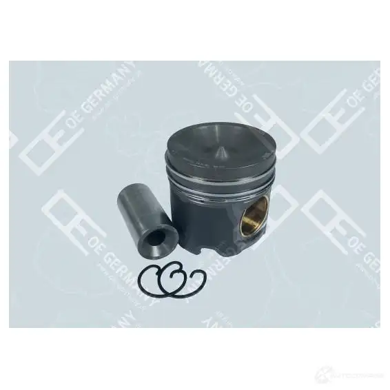 Поршень OE GERMANY Q G8604 010320457001 1437914819