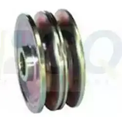 Шкив генератора LAUBER G Y9801R CQ1040263 7ADSIZ 1264642989