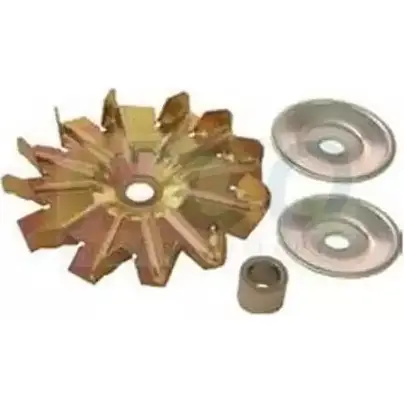 Шкив генератора LAUBER CQ1040385 ULAGGR KYR 2MA 1264643131