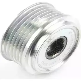 Обгонная муфта генератора AINDE D 5VZQ J455DHC AF229974 1264684283