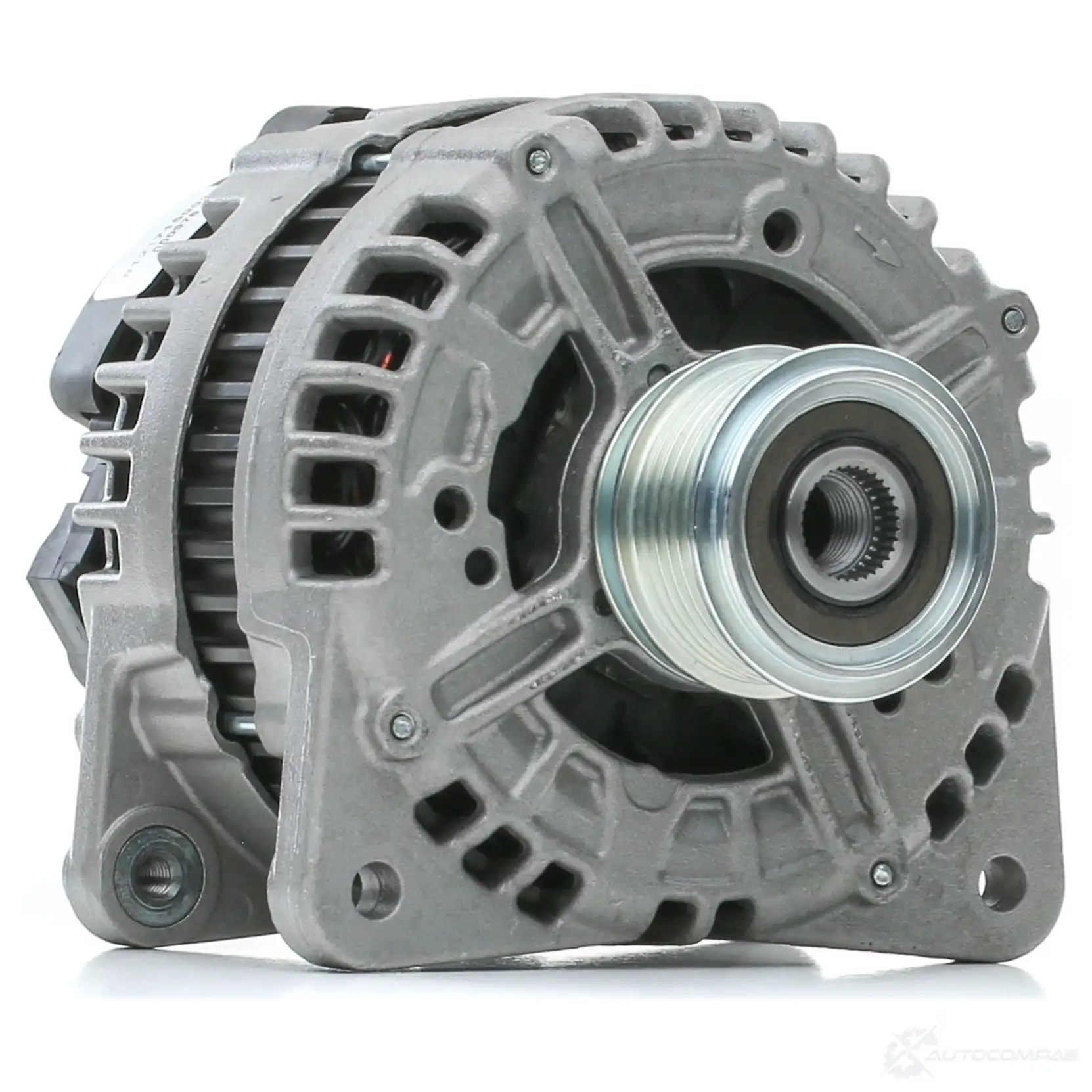 Генератор RIDEX REMAN 4g0371r 21VBKJ F 1438248371 - Изображение 1