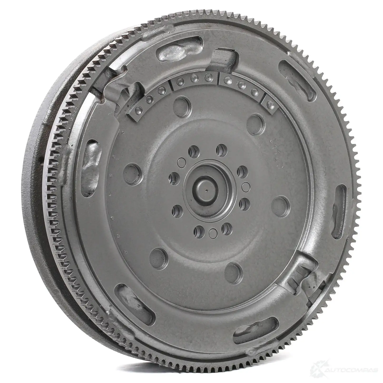 Маховик RIDEX REMAN ZO 2ORKV 577f0035r 1437932884 - Изображение 1