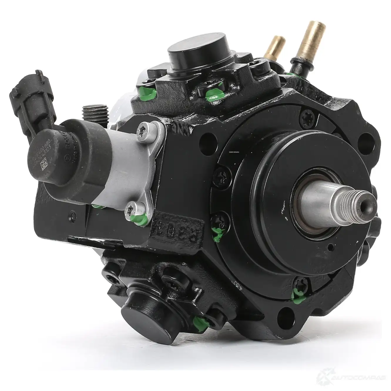 Тнвд, топливный насос высокого давления RIDEX REMAN 3918h0173r 1437934034 RX7EUM Y - Изображение 1