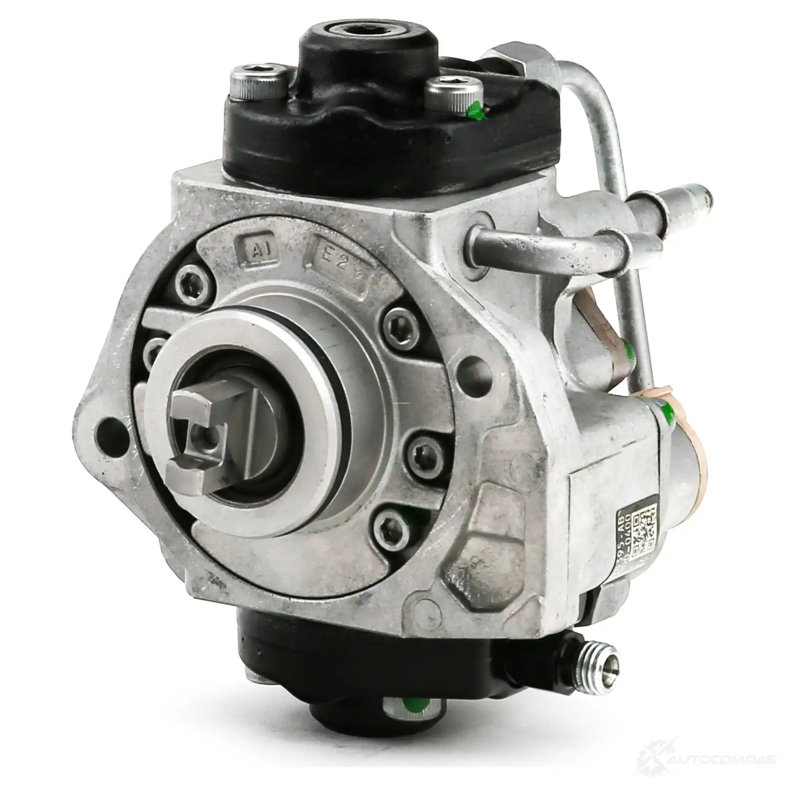 Тнвд, топливный насос высокого давления RIDEX REMAN 3918h0085r 5KJ N95 1437934701 - Изображение 1